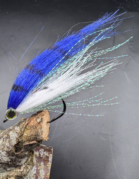 Imitation Mackerel fly